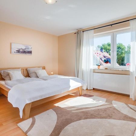 Haus Flair Apartment Norderney Exterior photo