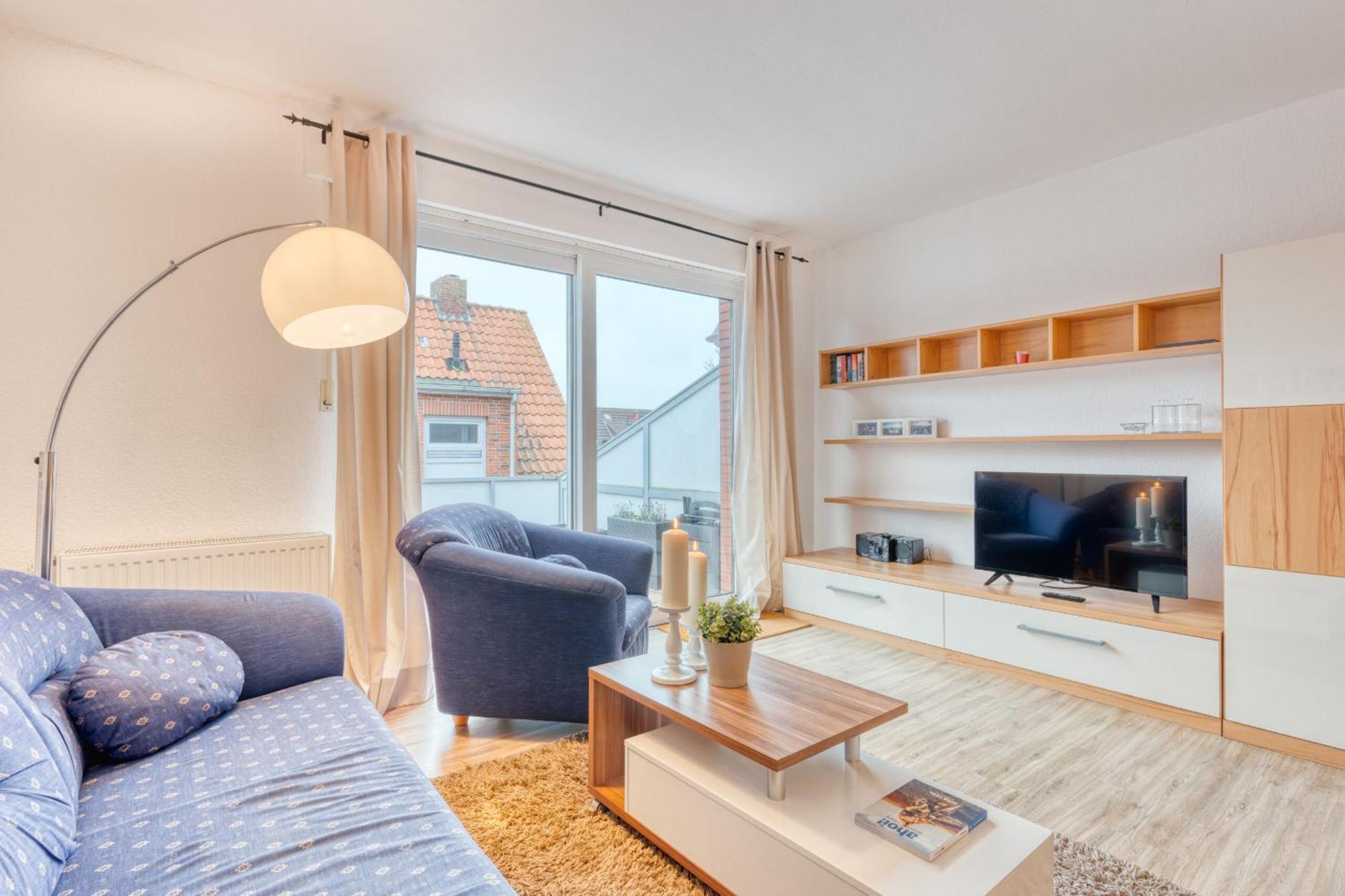 Haus Flair Apartment Norderney Exterior photo