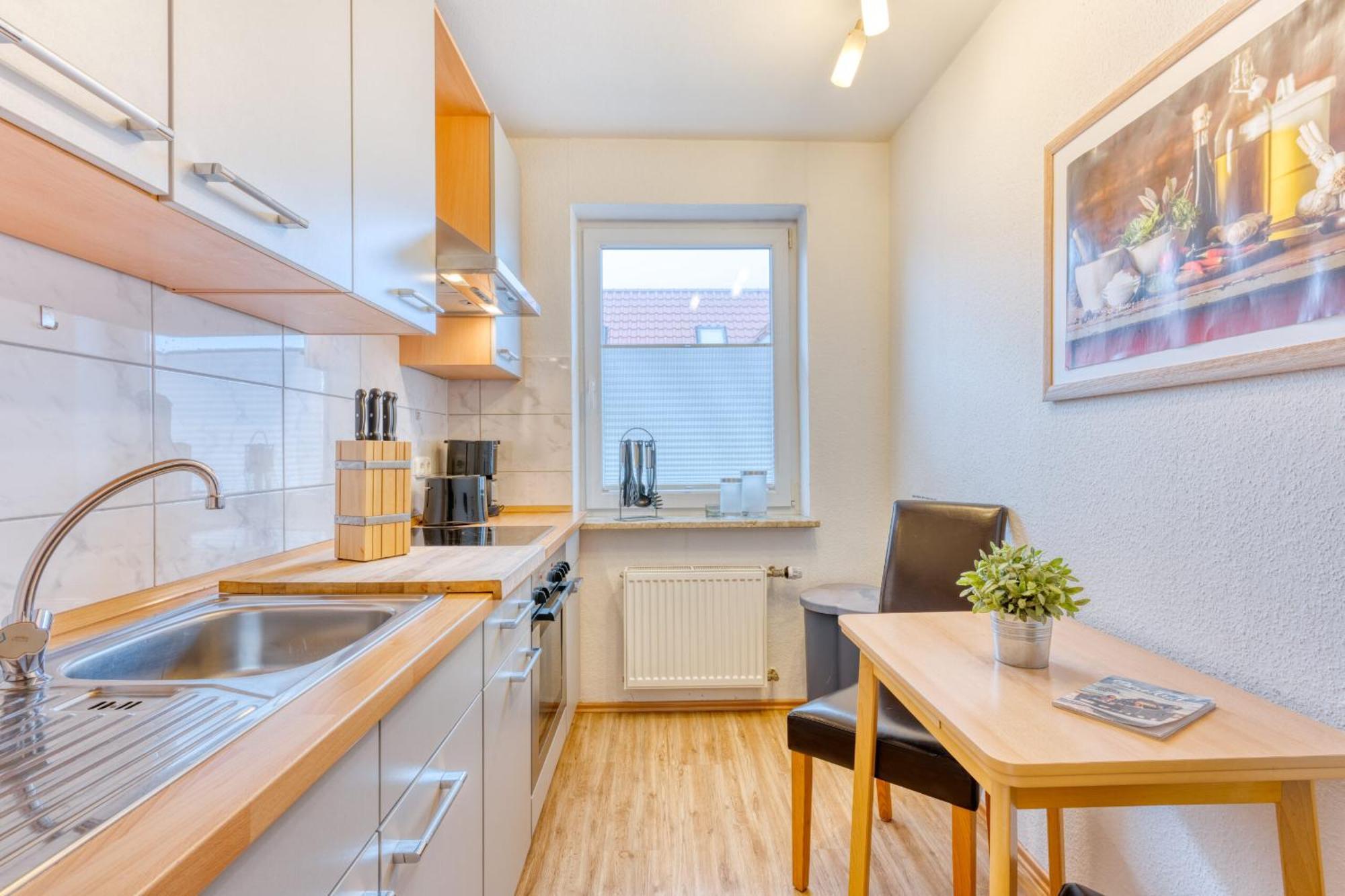 Haus Flair Apartment Norderney Exterior photo