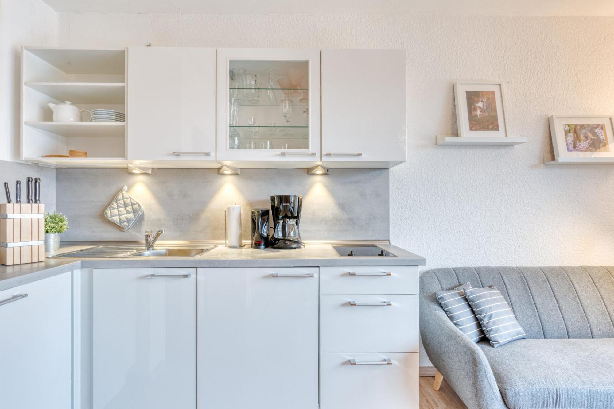 Haus Flair Apartment Norderney Exterior photo