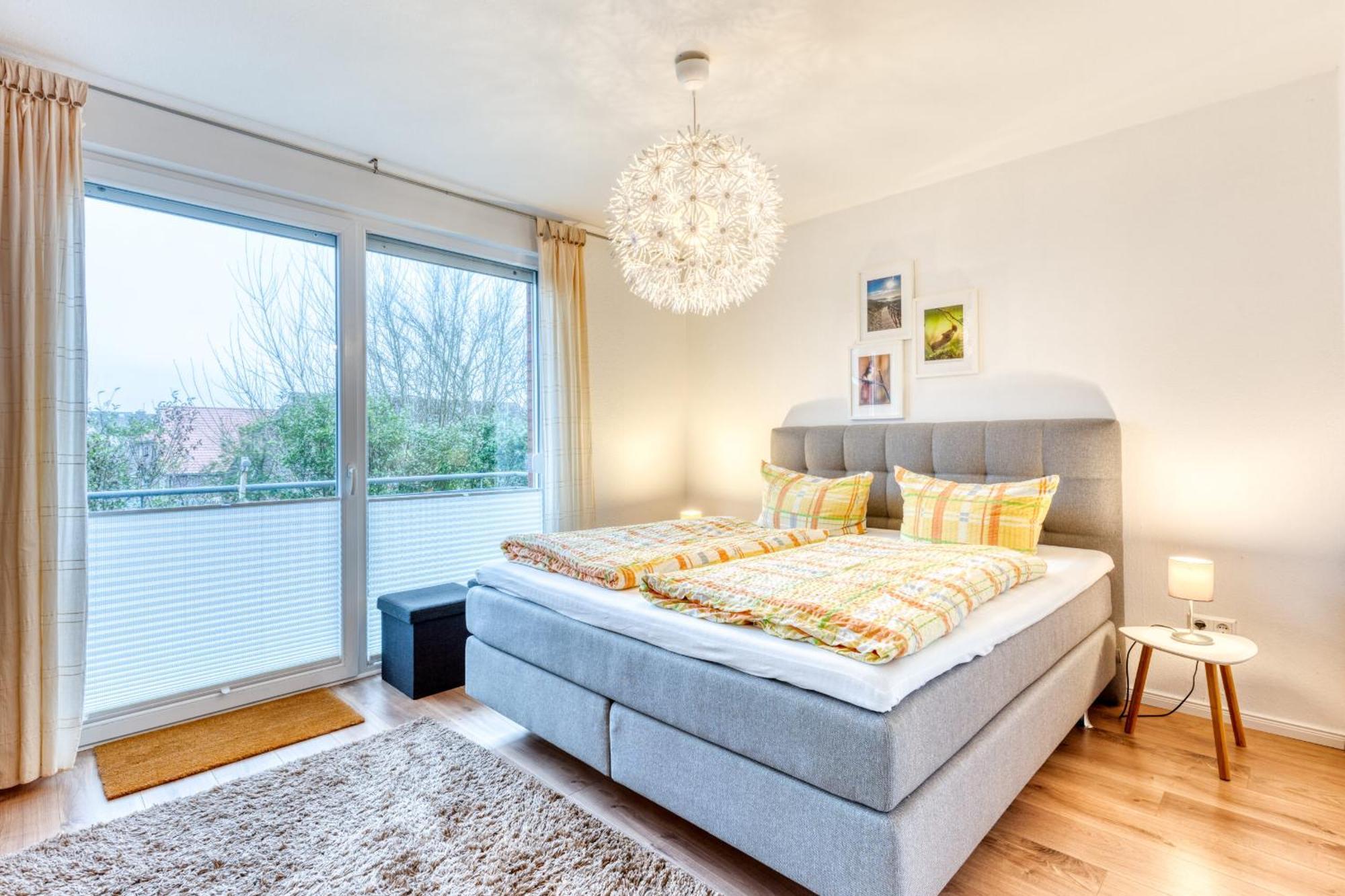 Haus Flair Apartment Norderney Exterior photo