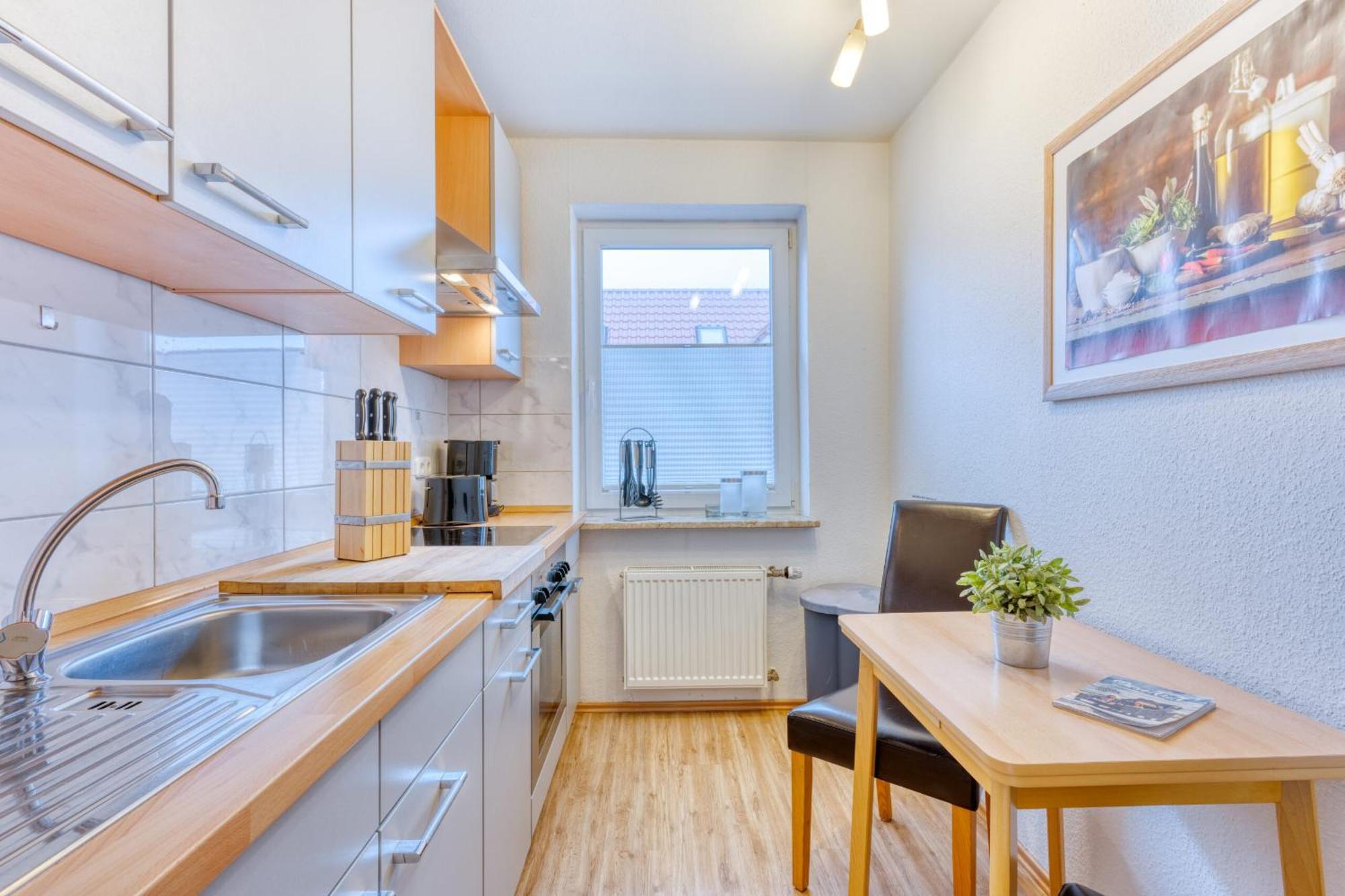 Haus Flair Apartment Norderney Exterior photo