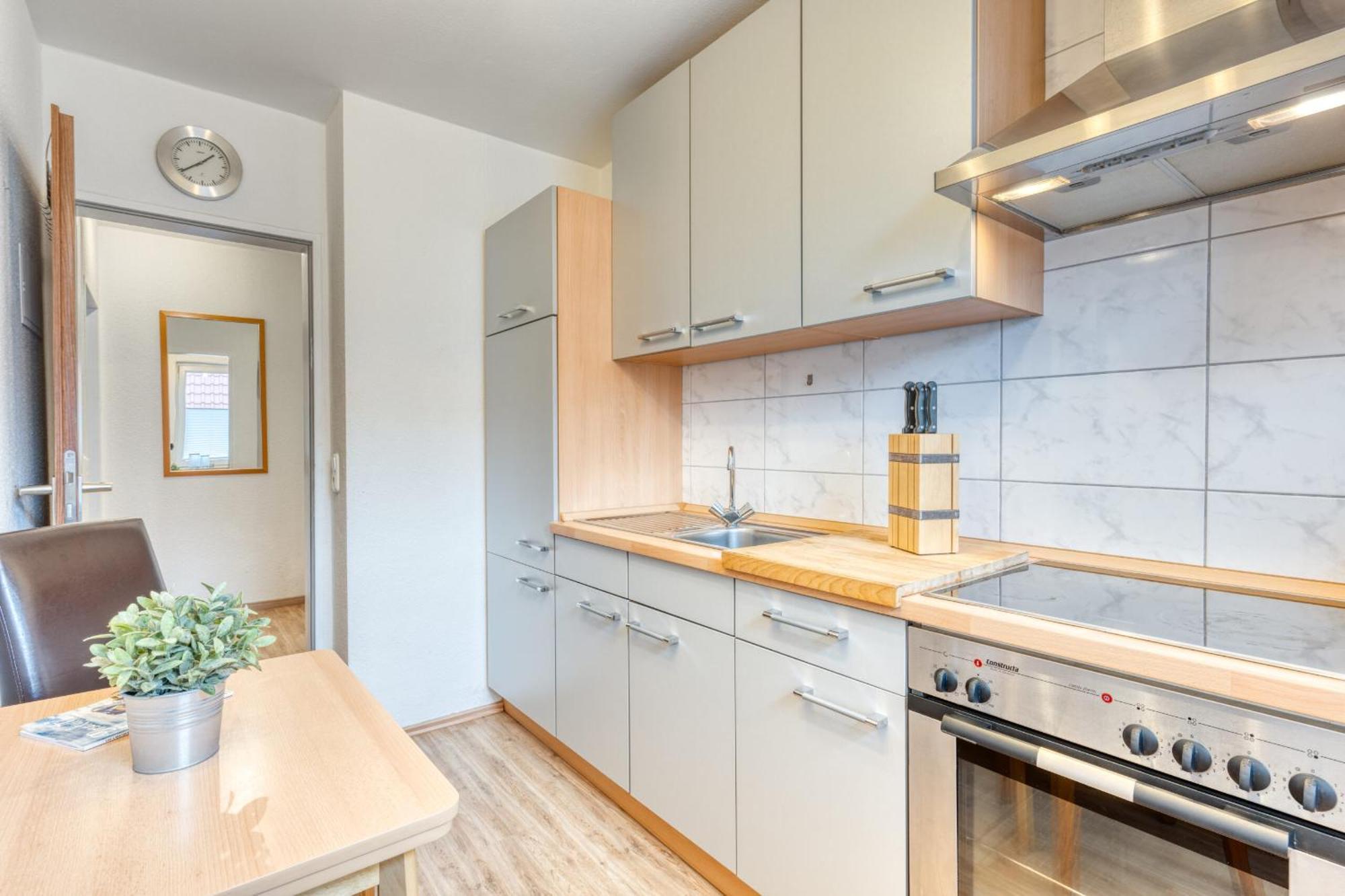Haus Flair Apartment Norderney Exterior photo