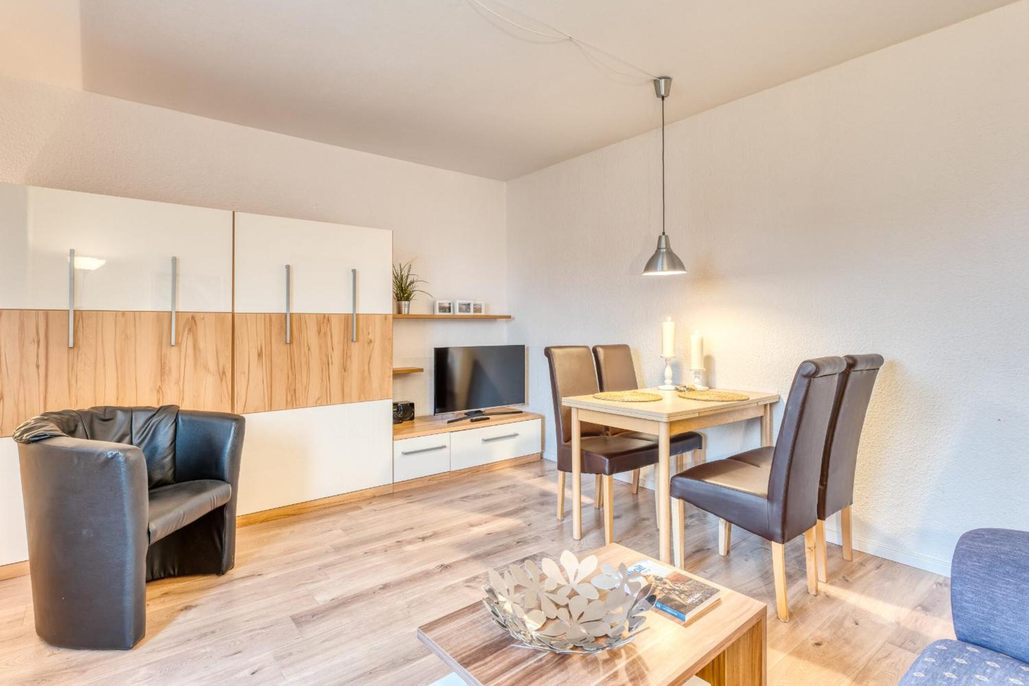 Haus Flair Apartment Norderney Exterior photo
