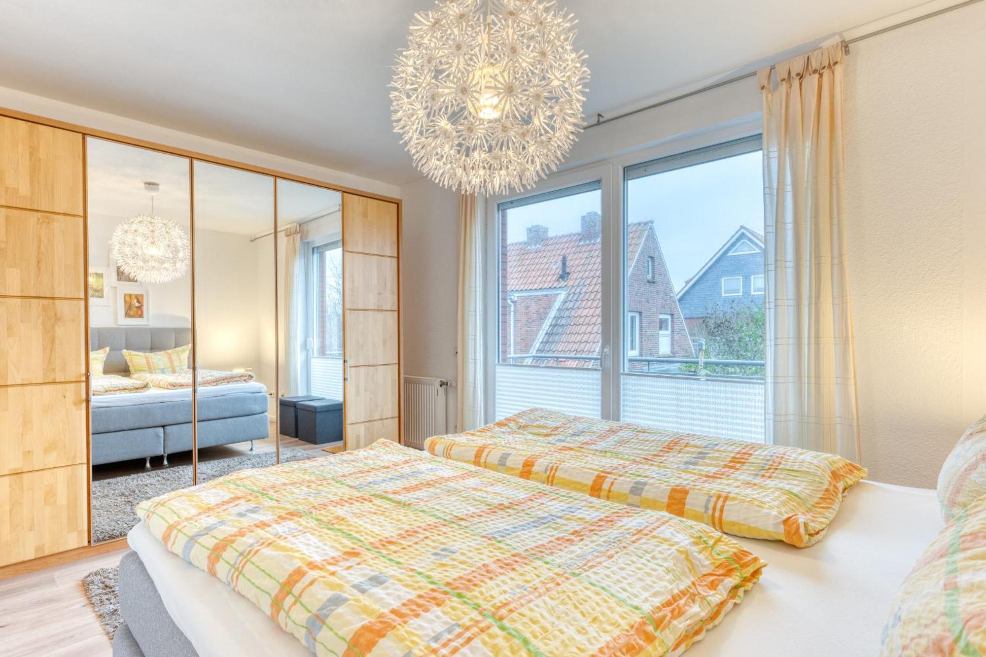 Haus Flair Apartment Norderney Exterior photo