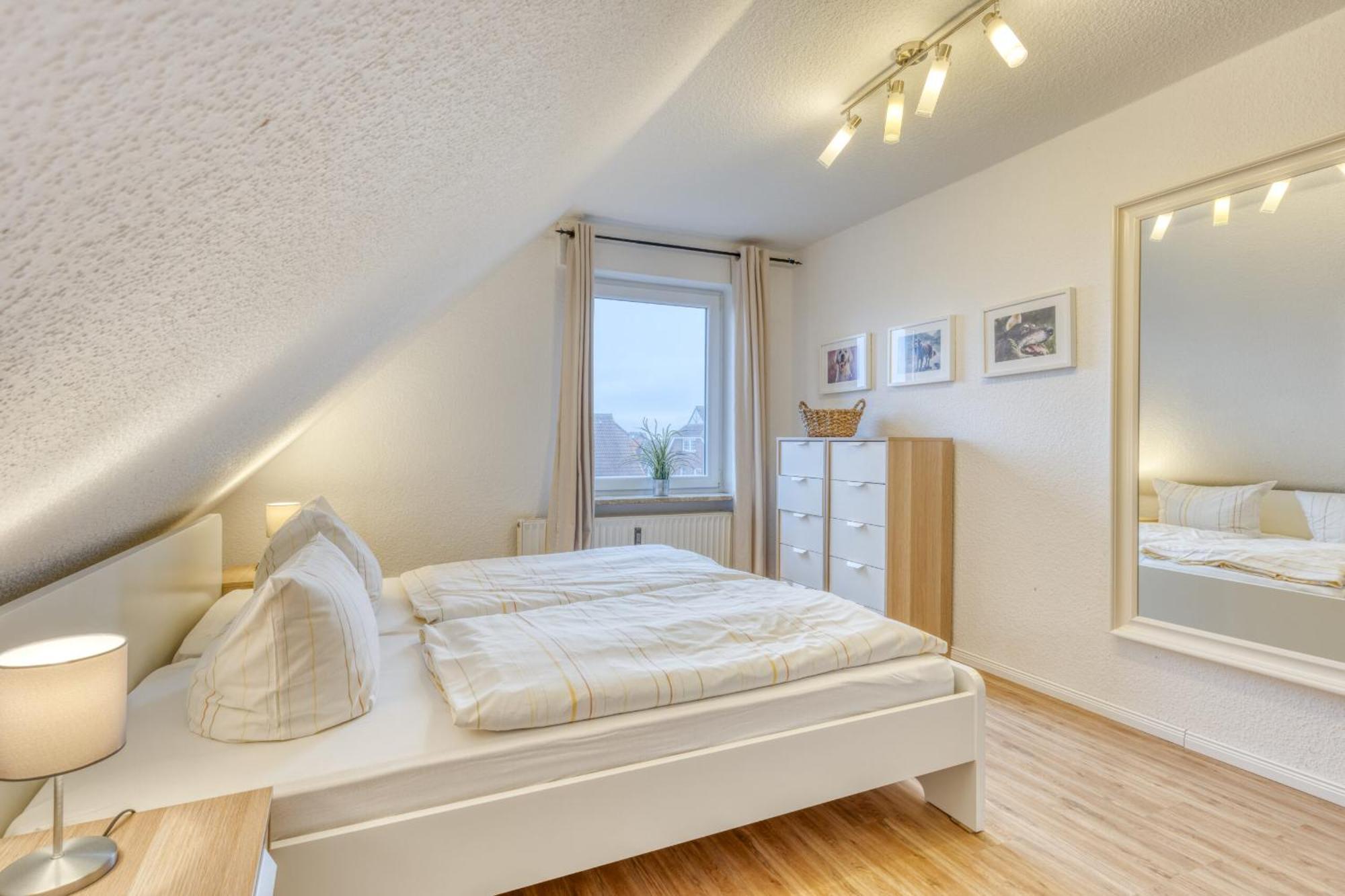 Haus Flair Apartment Norderney Exterior photo