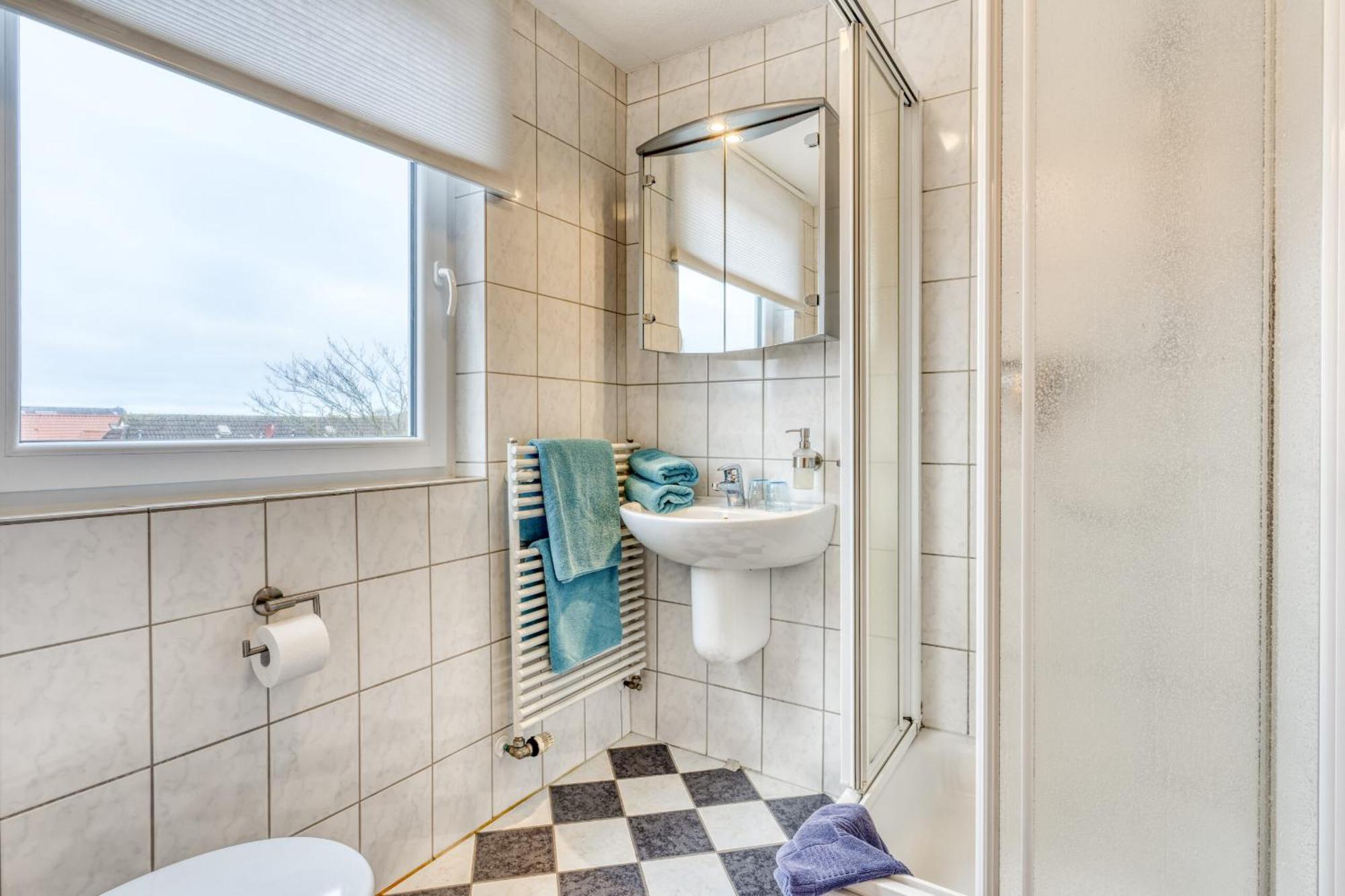 Haus Flair Apartment Norderney Exterior photo