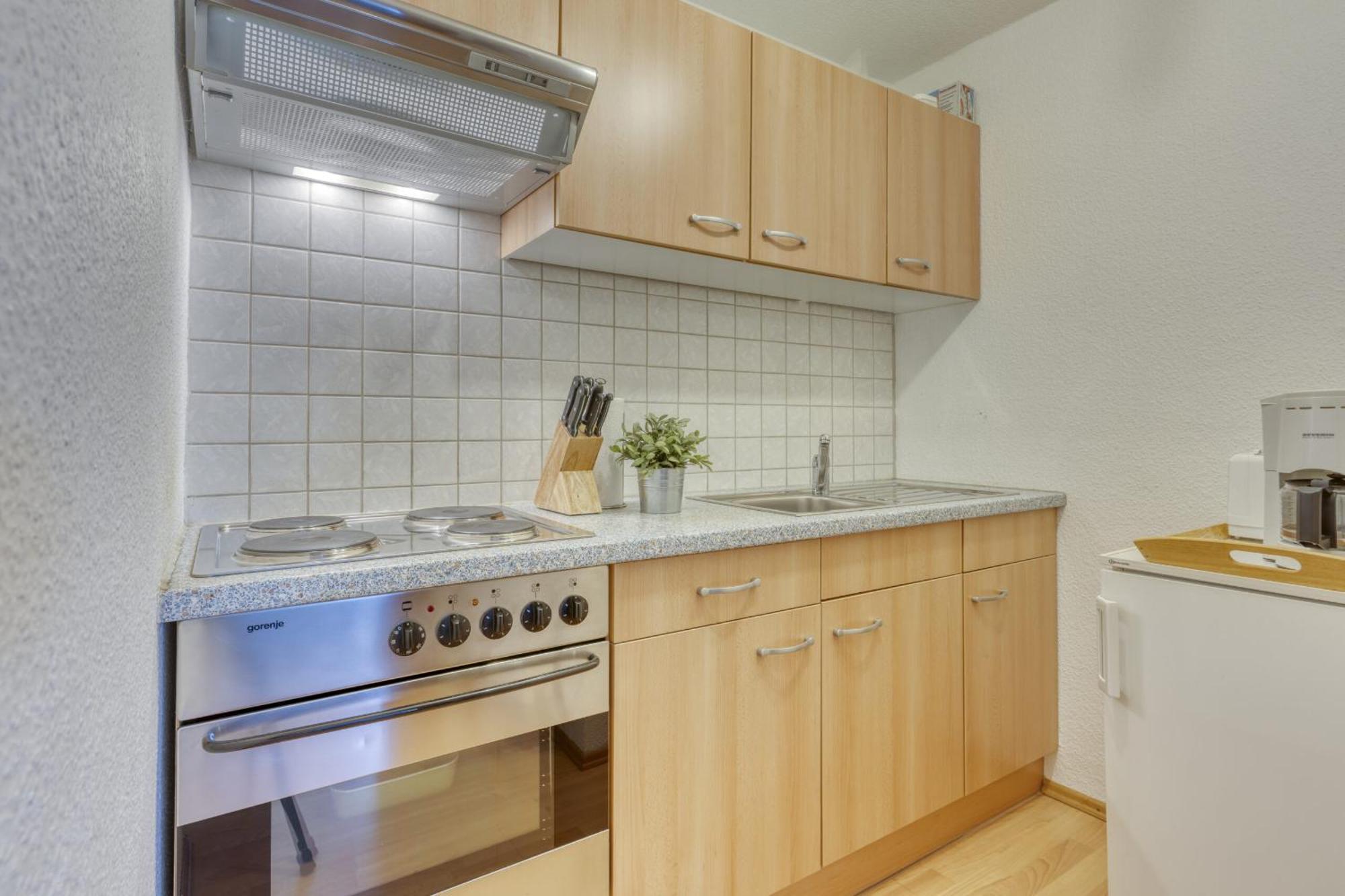 Haus Flair Apartment Norderney Exterior photo