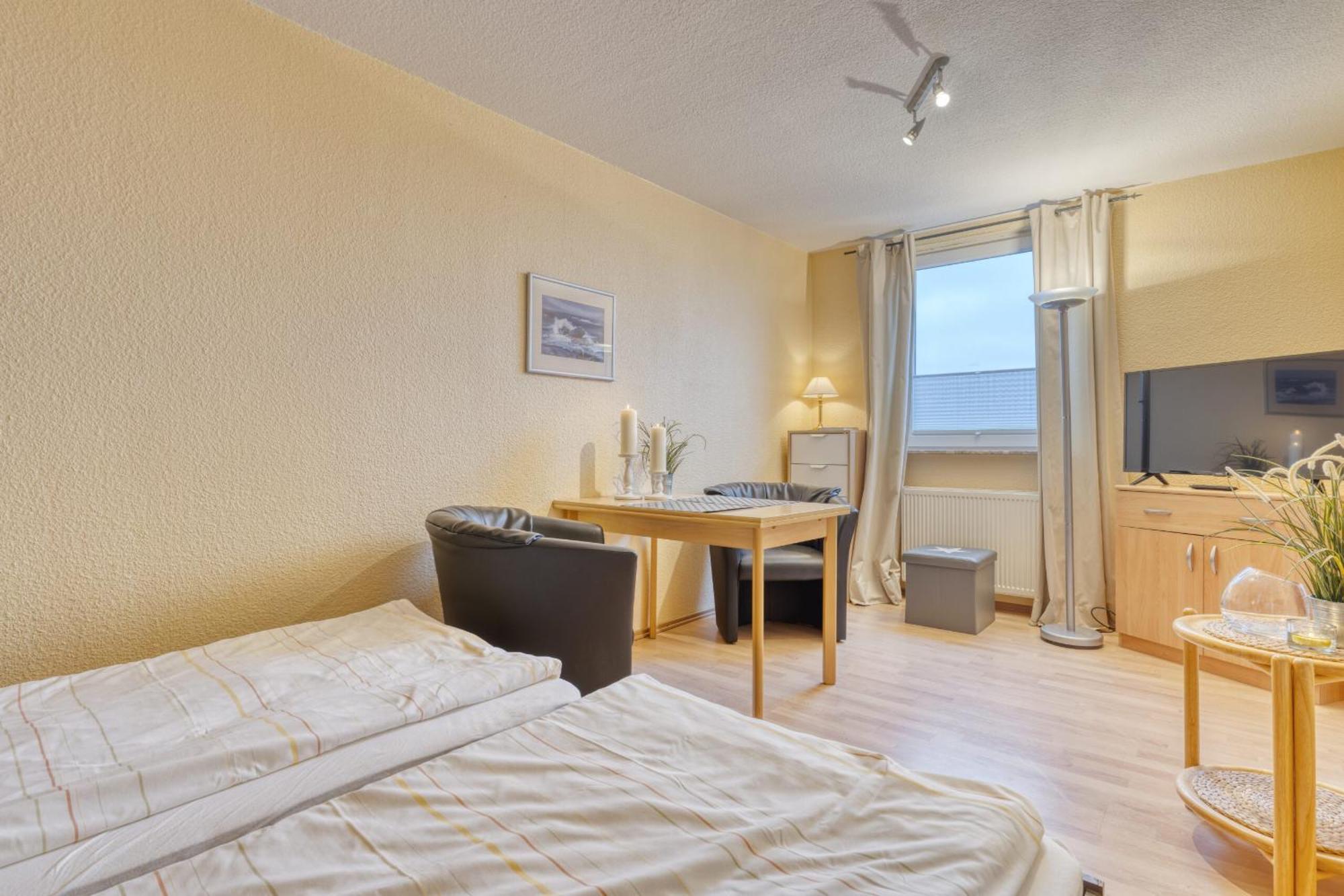 Haus Flair Apartment Norderney Exterior photo